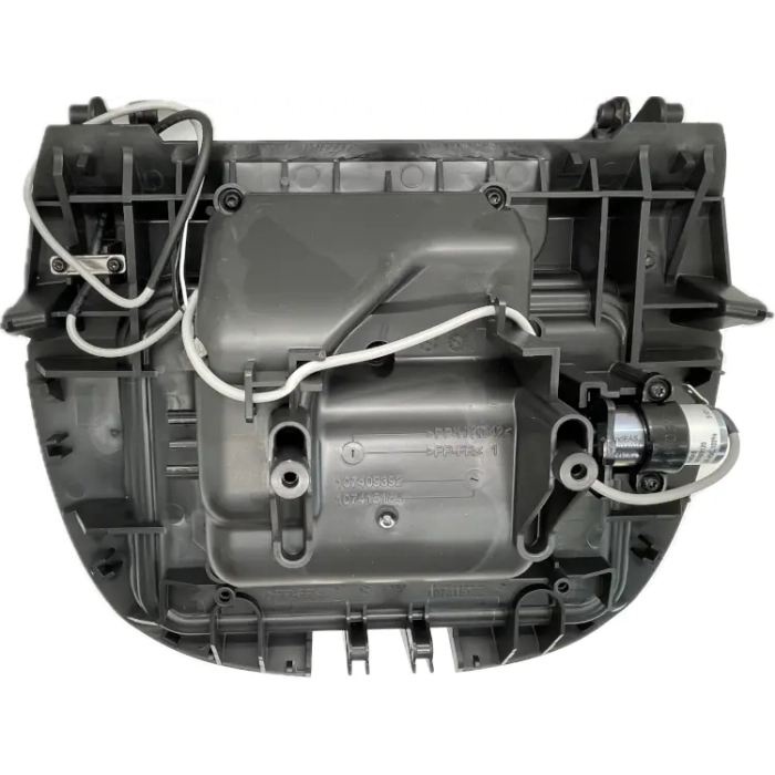 FLEX 449598 klapa filtra kompletna (230V)