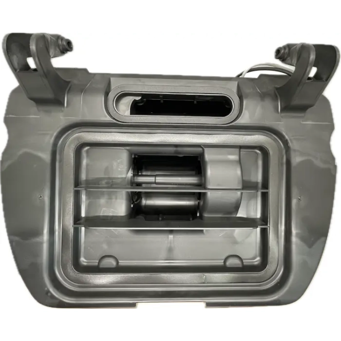 FLEX 449598 klapa filtra kompletna (230V)