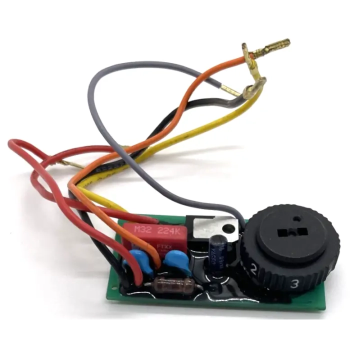 FLEX 454036 elektronika 230V do H 1105 VE, H1127 VE