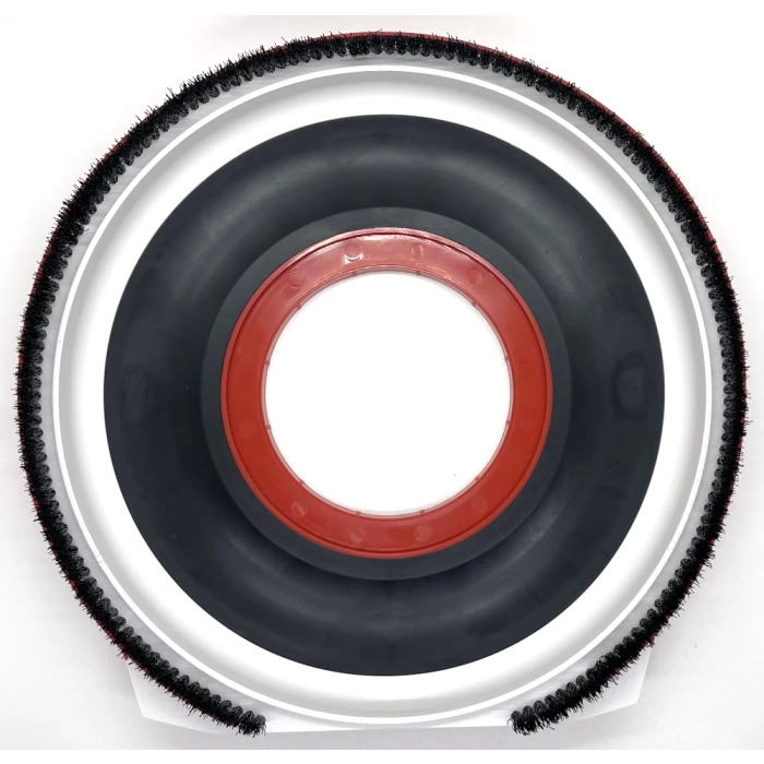obudowa pochłaniacza FLEX 532914