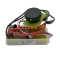 elektronika 230/CEE FLEX 376078 = 347744 do szlifierki żyrafy WST 700 VV