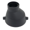 obudowa pochłaniacza 404640 FLEX do GE 5, GE 5 R, GSE 5 R