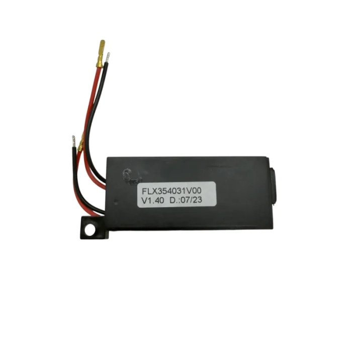 płytka elektroniczna 120V FLEX 354031
