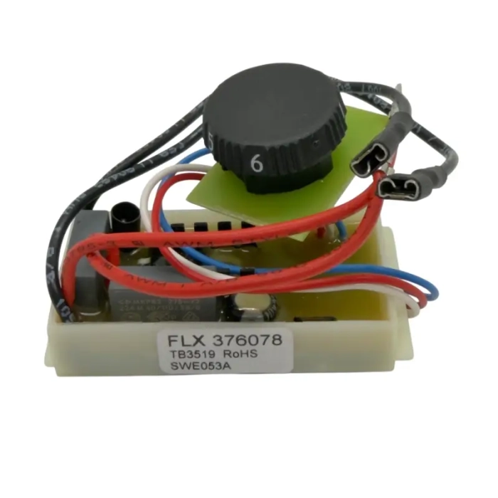 elektronika 230/CEE FLEX 376078 = 347744 do szlifierki żyrafy WST 700 VV