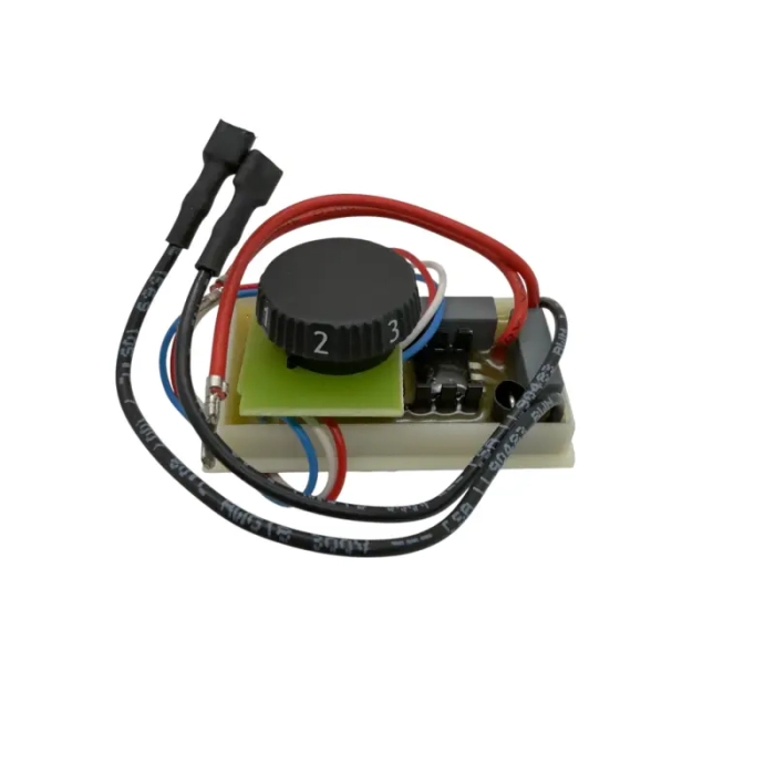 elektronika 230/CEE FLEX 376078 = 347744 do szlifierki żyrafy WST 700 VV WST 700
