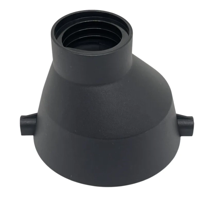 obudowa pochłaniacza 404640 FLEX do GE 5, GE 5 R, GSE 5 R