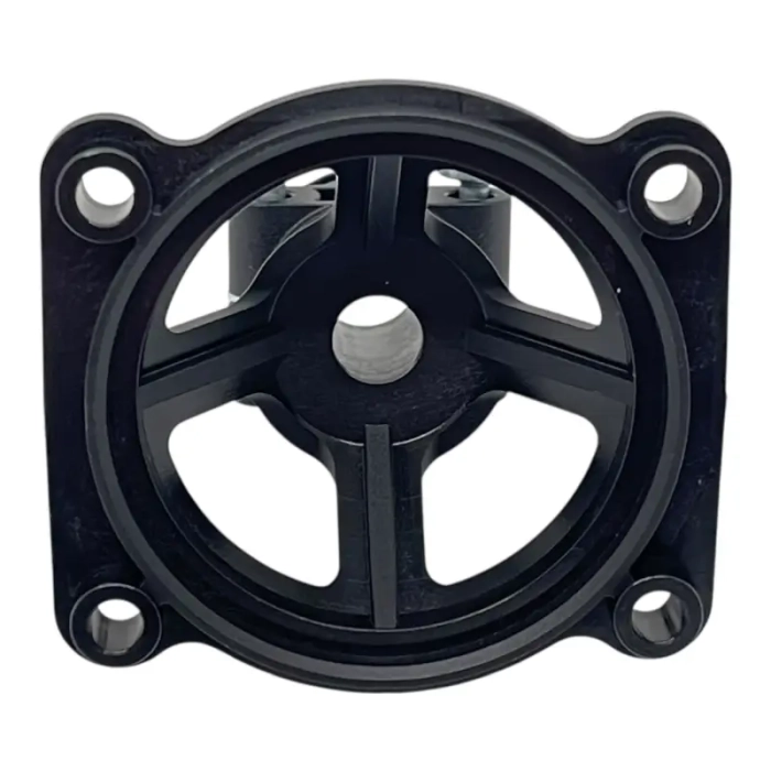blok łożyskowy 411272 FLEX do GDE 10,GE 5, GE 5 R