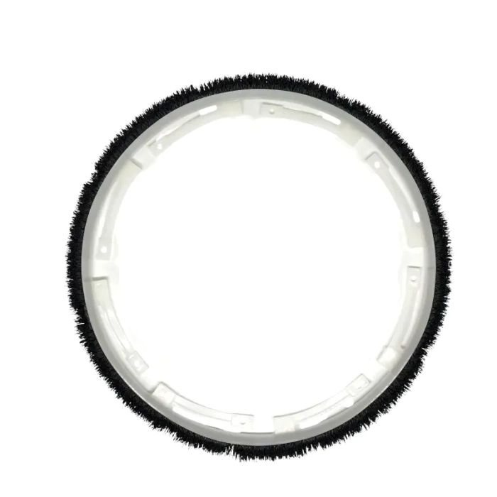 Flex 411817 szczotka + pierścień do GE 5, GE 7