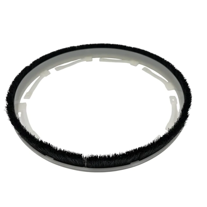 szczotka + pierścień FLEX 411817