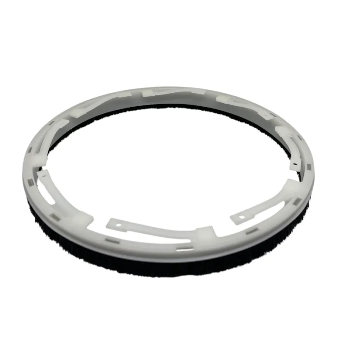 szczotka + pierścień FLEX 411817