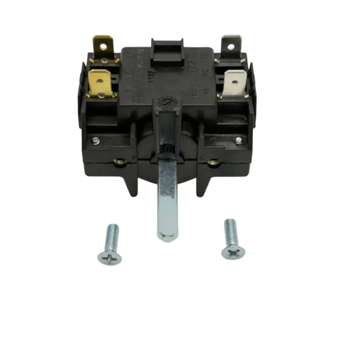 FLEX 450332 przełącznik obrotowy do VCE 33 L MC