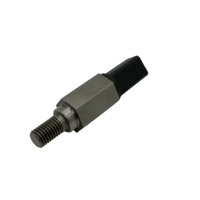 część uchwytu wału FLEX 518638 GE 6 R-EC
