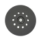 talerz szlifierski fi 225mm miękki SP-S D225-10 FLEX 535527 (501360 366862) do WST 700 VV, WSE 500, GE 5, GE 5 R, GSE 5 R