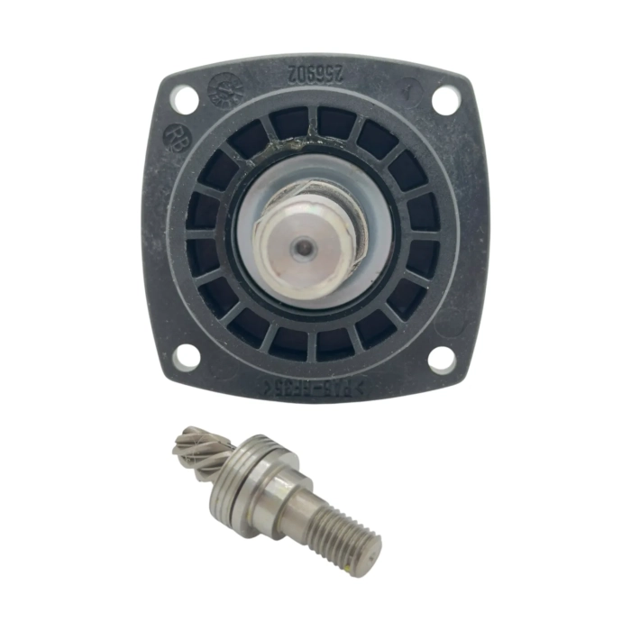 koło zębate duże + małe + kołnierz przekładni + wrzeciono FLEX 354481 do PE 8-4 L 1503 VR