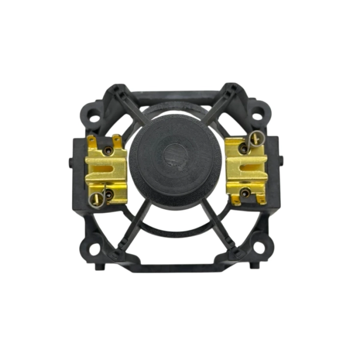 FLEX 442690 (stary 408751) obudowa tylna ze szczotkotrzymaczami 230V do GE 5, GE 5 R, GE 7, GSE 5 R,  WST 700 VV, WST 1000 FV