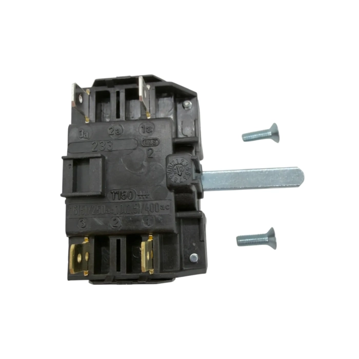 przełącznik obrotowy FLEX 449369 do S 44 L AC, VCE 33 L AC, VCE 44 L AC