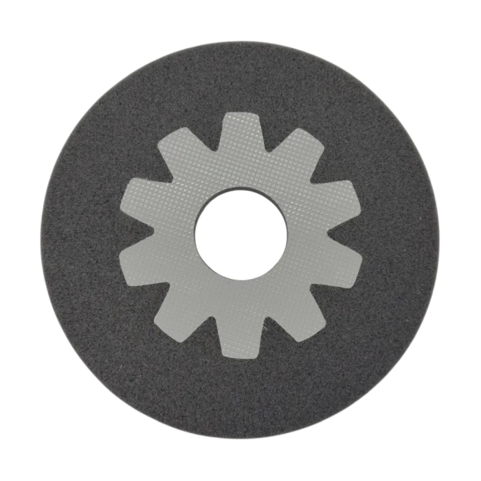 FLEX 483109 260232 adapter z rzepem WS 702 VEA, WSK 702 VEA, WSE 500, GE 5, GE 5