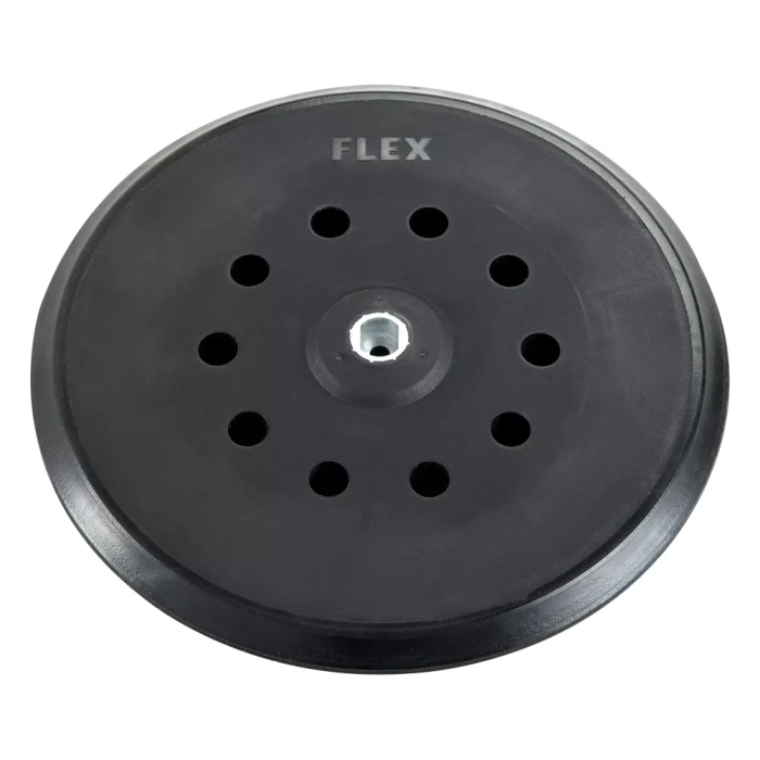 talerz szlifierski fi 225mm miękki SP-S D225-10 FLEX 535527 (501360 366862) do WST 700 VV, WSE 500, GE 5, GE 5 R, GSE 5