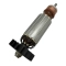 wirnik 230V FLEX 364851 299448 BBE 14-3 110 BME 14-3 L BRE 14-3 125 BSE 14-3 100