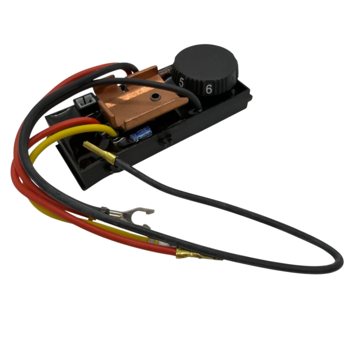 FLEX 374601 elektronika (nowy typ) 230V