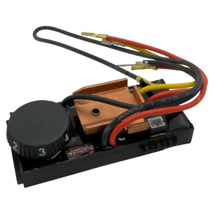 FLEX 374601 elektronika 230V BME 14-3, BRE 14-3, BSE 14-3, LE 14-7 125 INOX