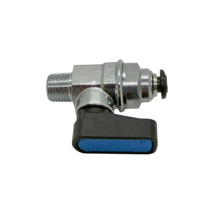 zawór kulowy 375470 FLEX do L 12-3 100 WET 110V, LE 12-3 100 WET 110V, LE 12-3