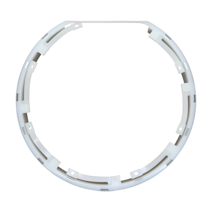 szczotka + pierścień zestaw FLEX 411825
