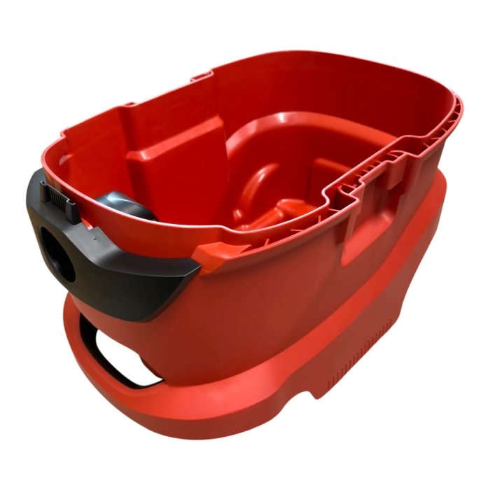 zbiornik czerwony FLEX 450057 do S 44 L AC,VCE 44 L AC, VCE 44 M