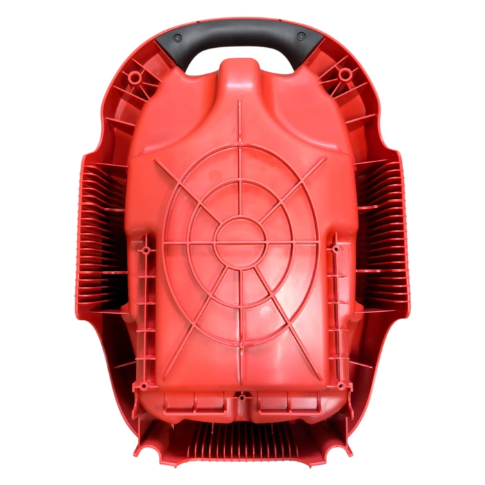 zbiornik czerwony FLEX 450057 do S 44 L AC,VCE 44 L AC, VCE 44 M
