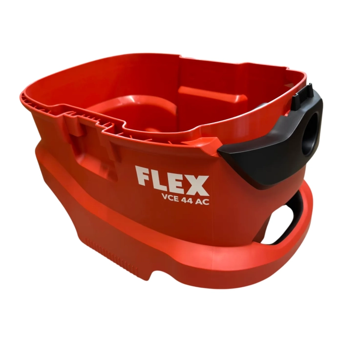 zbiornik czerwony FLEX 450057 S 44 L AC VCE 44 L AC VCE 44 M