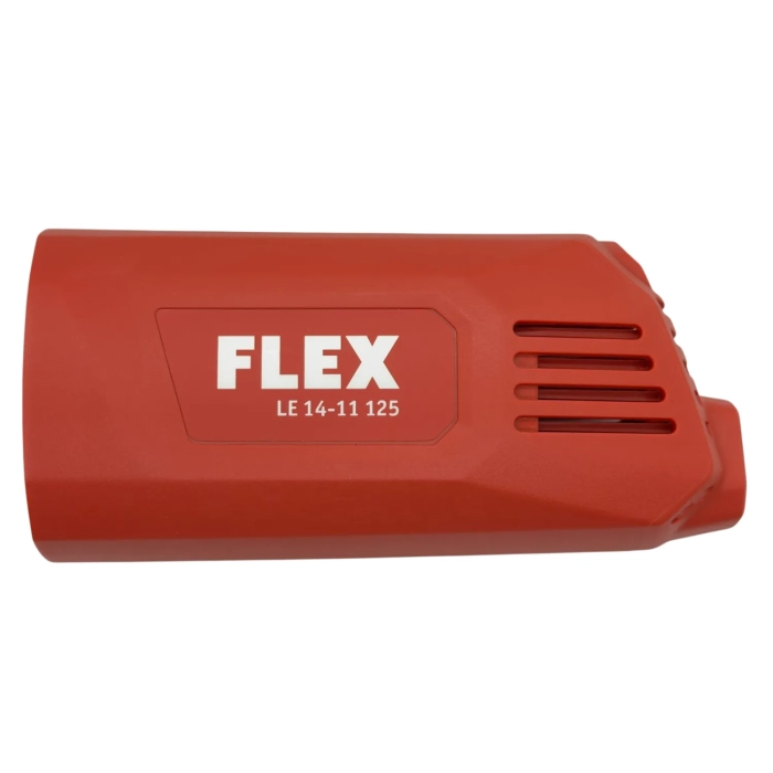 Flex 457132 obudowa tylna do LE 14-11 125