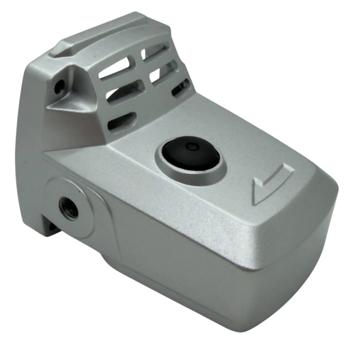 FLEX 510807 głowica przekładni kompletna LD 16-8 125 R i LDE 16-8 125