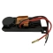 FLEX 350710 elektronika 230/CEE do LE 12-3 100 WET 230V