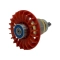 FLEX 504548 wirnik do IW 1/2