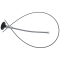 linka napędowa + pancerz ochronny FLEX 534939 (532905) GE 6 R-EC