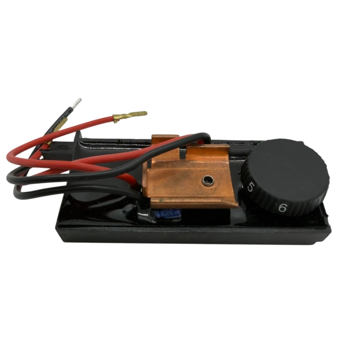 FLEX 350710 elektronika 230/CEE PRCD