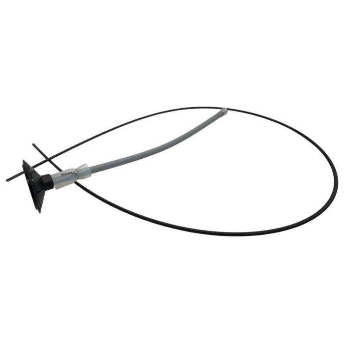 linka napędowa + pancerz ochronny FLEX 534939 (532905) GE 6 R-EC