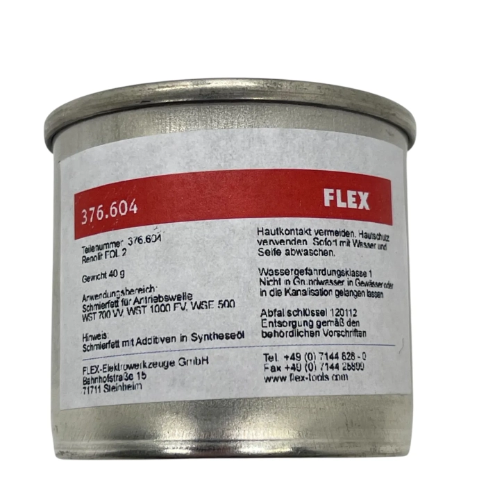 smar 40 g FLEX 376604
