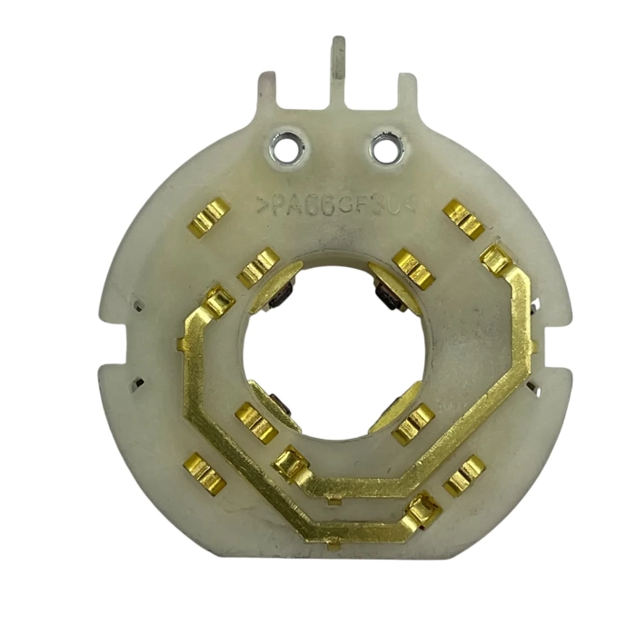 szczotkotrzymacz + szczotki węglowe FLEX 430609
