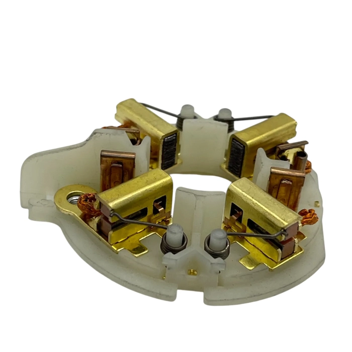 szczotkotrzymacz + szczotki węglowe FLEX 430609