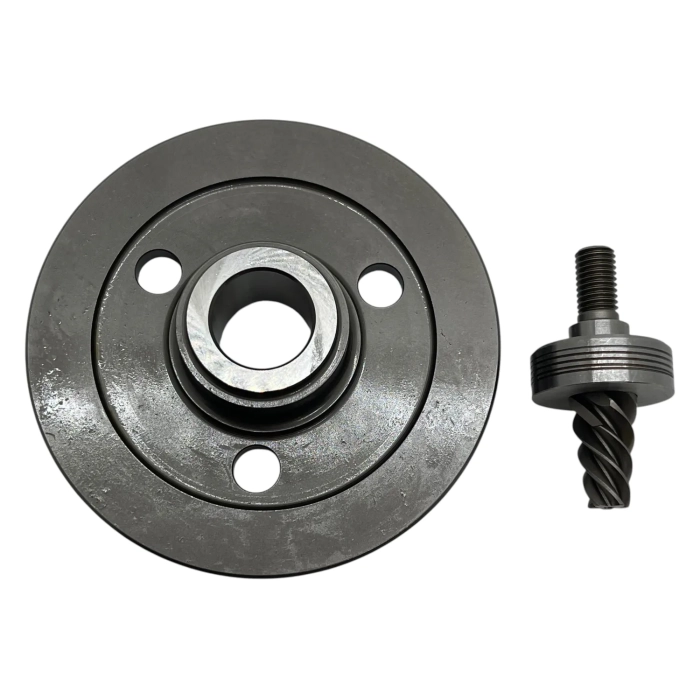 FLEX 488259 koła zębate (duże + małe)