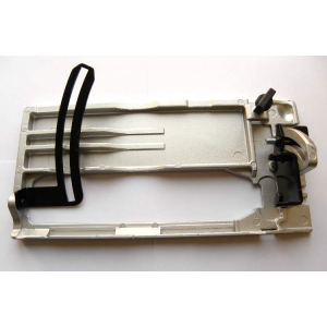 Części do pilarki tarczowej Hitachi C7SS