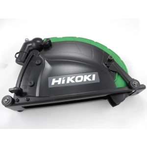 HiKOKI 328744 osłona zamknięta z odciągiem 230mm do CM9