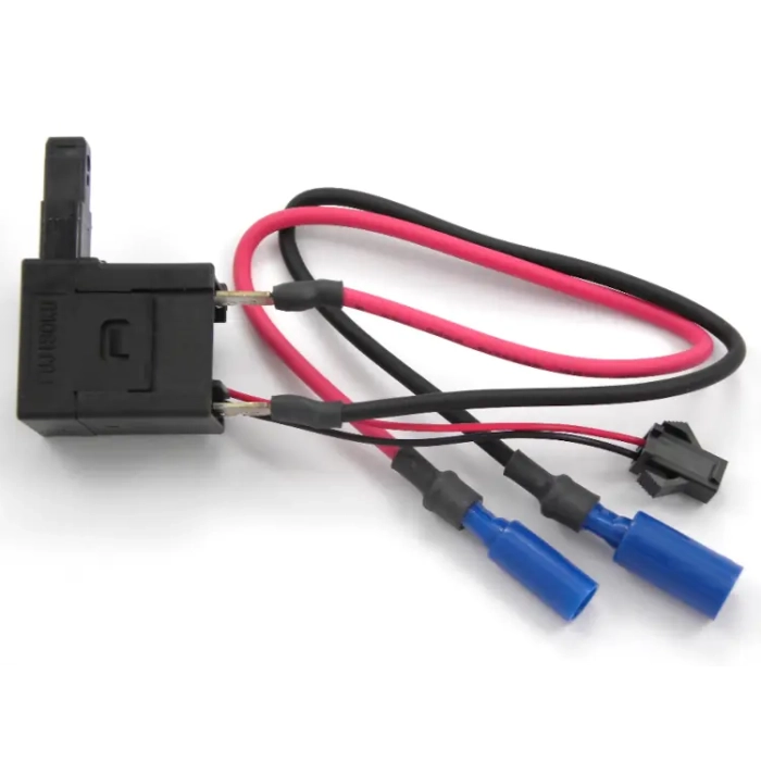 HiKOKI 375352 włącznik