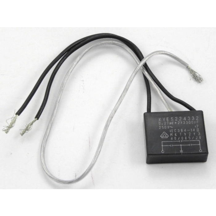 HiKOKI 325566 kondensator