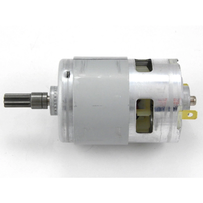 silnik DC 18V HiKOKI 336628 do WH18DJL WH18DF WR18DF WH18DGL WR18DJL