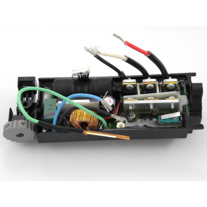 HiKOKI 373789 układ elektroniczny