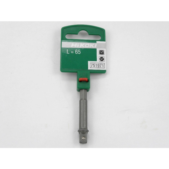 adapter sześciokąt->1/4" HiKOKI 751971