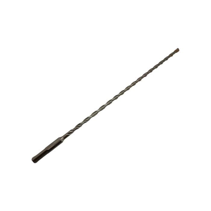 wiertło udarowe sds-plus dwuostrzowe premium 6,5X310/250 HiKOKI 782426