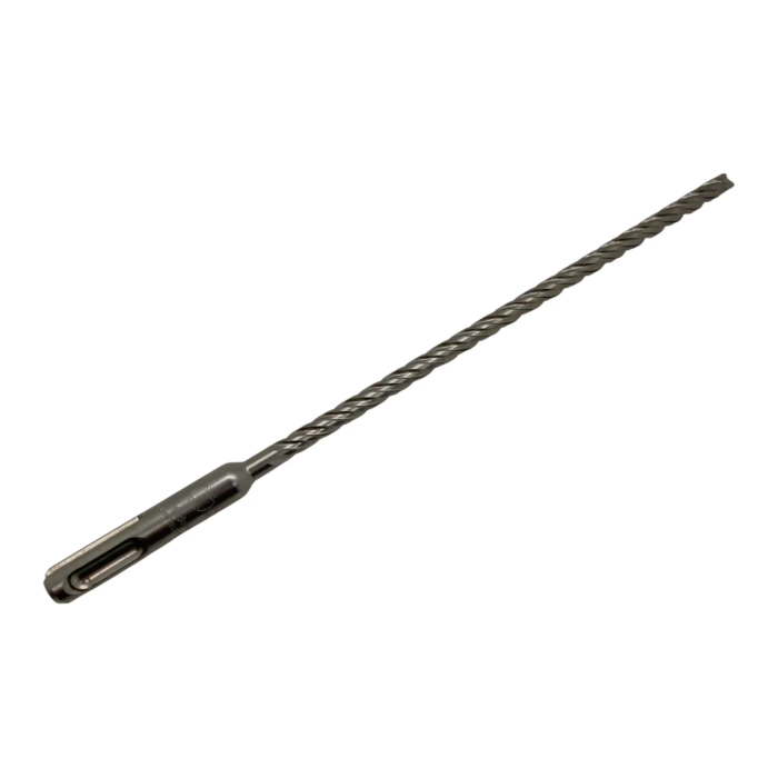 wiertło udarowe sds-plus, czterospiralne, czteroostrzowe 6x210mm FCH HiKOKI 7832